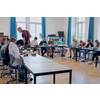 Schule Brienz Unterricht mit iPad Schule Brienz Unterricht mit iPad