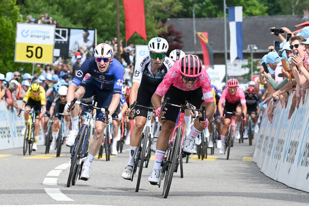 Tour de Suisse