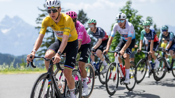 Tour de Suisse