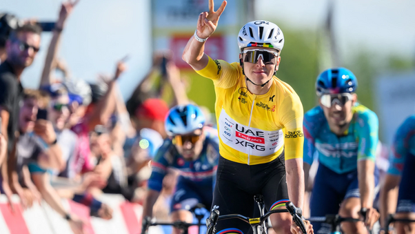 Tour de Suisse