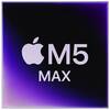 48 GB, 512 GB SSD, M5 Max 18-Core, 40-Core Grafik 48 GB, 512 GB SSD, M5 Max 18-Core, 40-Core Grafik