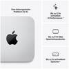48 GB, 512 GB SSD, M5 Max 18-Core, 40-Core Grafik 48 GB, 512 GB SSD, M5 Max 18-Core, 40-Core Grafik