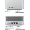 48 GB, 512 GB SSD, M5 Max 18-Core, 40-Core Grafik 48 GB, 512 GB SSD, M5 Max 18-Core, 40-Core Grafik