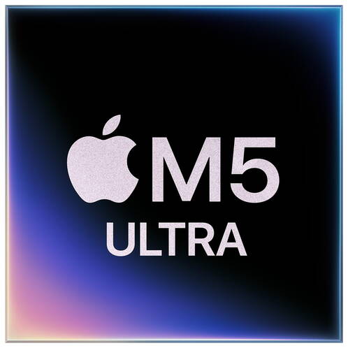 96 GB, 1 TB SSD, M5 Ultra 30-Core, 64-Core Grafik 96 GB, 1 TB SSD, M5 Ultra 30-Core, 64-Core Grafik