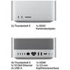 96 GB, 1 TB SSD, M5 Ultra 30-Core, 64-Core Grafik 96 GB, 1 TB SSD, M5 Ultra 30-Core, 64-Core Grafik