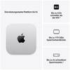 16 GB, 256 GB SSD, M6 12-Core, 12-Core Grafik, Apple 12-Core Grafik 16 GB, 256 GB SSD, M6 12-Core, 12-Core Grafik, Apple 12-Core Grafik