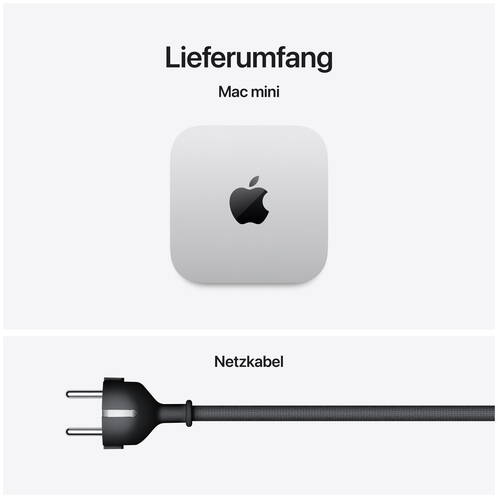 24 GB, 512 GB SSD, M5 Pro 15-Core, 16-Core Grafik, 16-Core Grafik