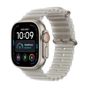 Apple Watch Ultra 4