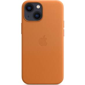 Apple-Leder-Case-iPhone-13-mini-Goldbraun-01