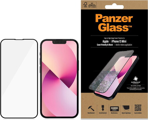 Panzerglass-Displayschutz-Glas-Case-Friendly-iPhone-13-mini-Schwarz-03.jpg