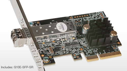 Sonnet G10E USBC M2 E, Tarjeta de interfaz