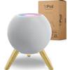 Balolo-Tripod-Holzstativ-fuer-Apple-HomePod-mini-Eiche-02.jpg