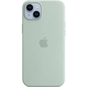 Apple-Silikon-Case-iPhone-14-Plus-Agavengruen-01