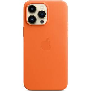 Apple-Leder-Case-iPhone-14-Pro-Max-Orange-01