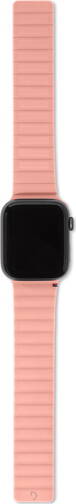 Decoded-Silikonarmband-Magnetic-Traction-fuer-Apple-Watch-38-40-41-mm-Peach-01.jpg