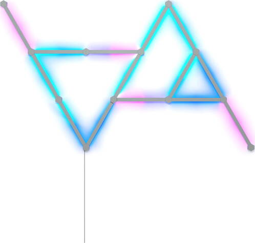 Nanoleaf-Lines-Starter-Kit-15er-Pack-Beleuchtungspanel-20-lm-Mehrfarbig-02.jpg Nanoleaf-Lines-Starter-Kit-15er-Pack-Beleuchtungspanel-20-lm-Mehrfarbig-02.jpg