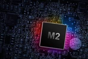 Welcher Prozessor ist besser - M1 vs M2 M1 vs M2 Chip von Apple