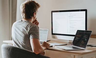 Externe Festplatte oder Cloud - was passt besser?