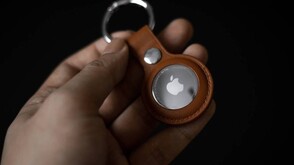 Apple AirTag richtig verwenden