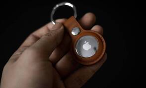 Mit Apple AirTag Wertsachen schützen. Apple AirTag richtig verwenden