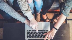 Medienkompetenz bei Kindern fördern mit DQ Solutions