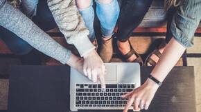 Medienkompetenz bei Kindern fördern mit DQ Solutions