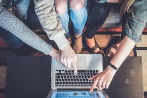 Medienkompetenz bei Kindern fördern mit DQ Solutions