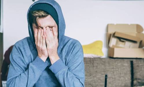 Gefahren der übermässigen Mediennutzung kann bei Kindern zu gesundheitlichen Schäden führen.