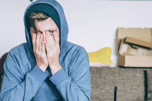 Gefahren der übermässigen Mediennutzung kann bei Kindern zu gesundheitlichen Schäden führen.