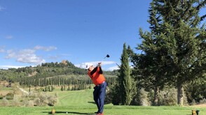 Golfschläge messen mit iPhone und Performance beim Golfsport überprüfen