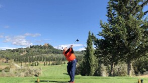 Golfschläge messen mit iPhone und Performance beim Golfsport überprüfen