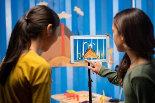 iPad für Kinder einrichten einem Profi überlassen mit iPad4Kids.