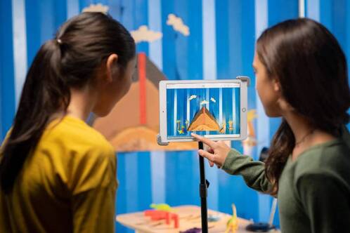 iPad für Kinder einrichten einem Profi überlassen mit iPad4Kids.