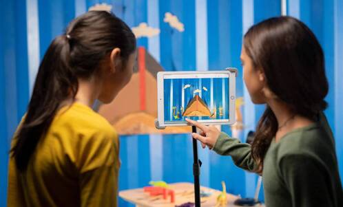 iPad für Kinder einrichten einem Profi überlassen mit iPad4Kids.