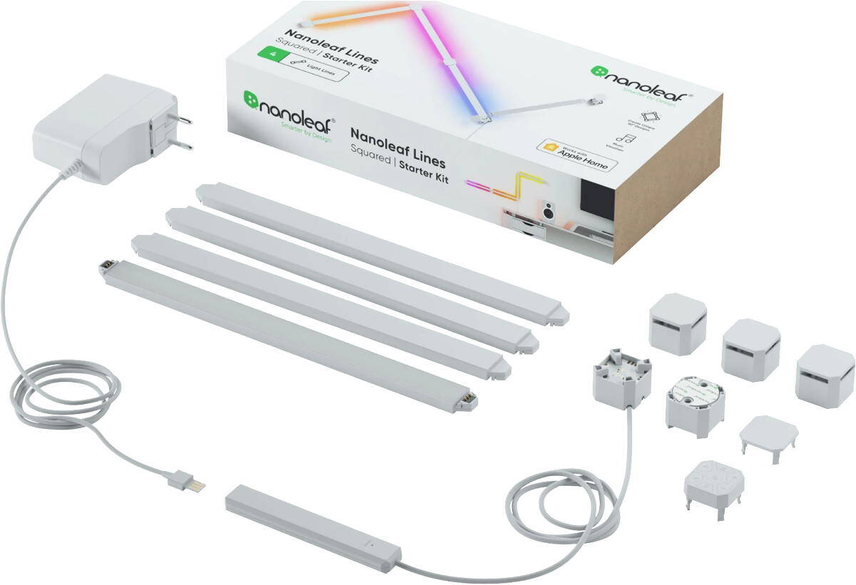 Nanoleaf-Lines-Squared-Starter-Kit-4er-Pack-Beleuchtungspanel-20-lm-Mehrfarbig-01.jpg Nanoleaf-Lines-Squared-Starter-Kit-4er-Pack-Beleuchtungspanel-20-lm-Mehrfarbig-01.jpg