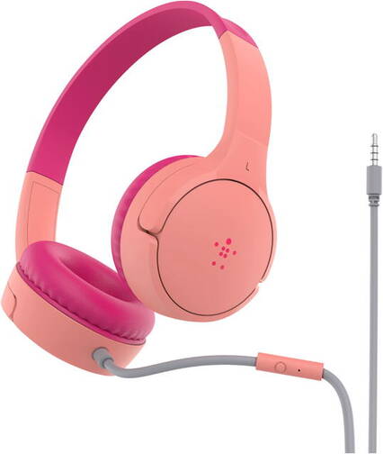 BELKIN-Soundform-Mini-On-Ear-Kids-kabelgebunden-Kopfhoerer-Pink-01.jpg