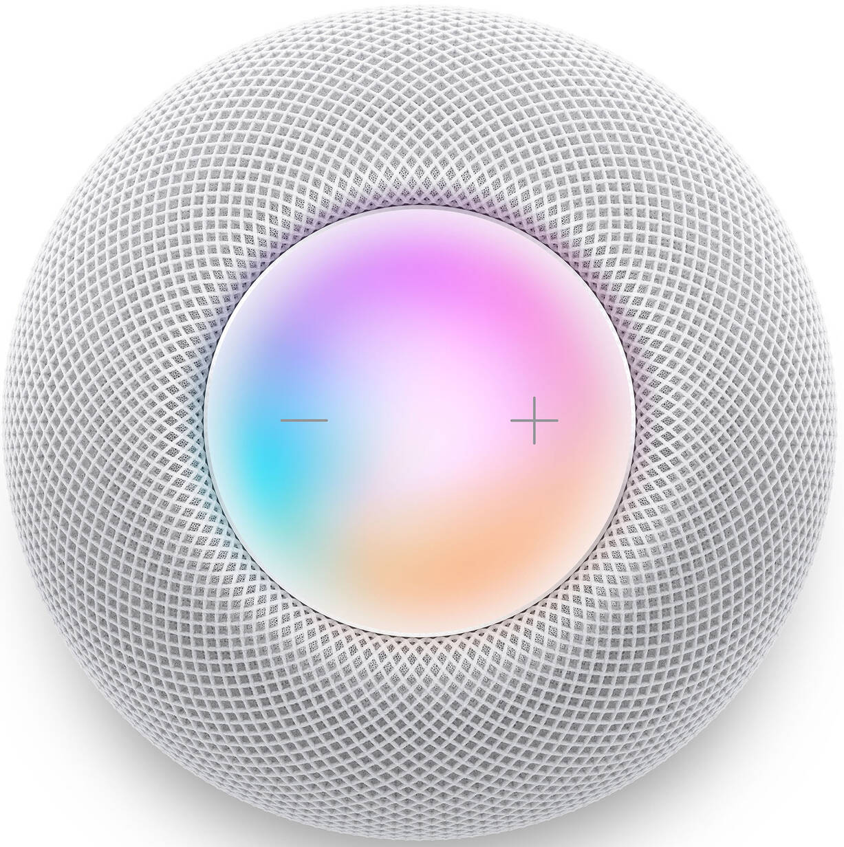 Apple HomePod mini Smart speaker; MY5H2SM/A | DQ-Solutions