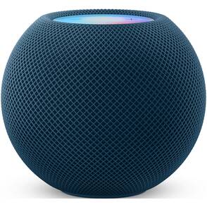 Apple-HomePod-mini-Smart-Speaker-Blau-01
