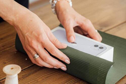 iPhone als ideales Geschenk für den Partner