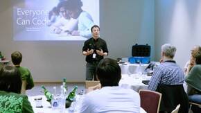 DQ Solutions Campus Event 2023