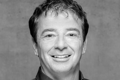 Im Campus Event steckt viel von Tom Rittmann.