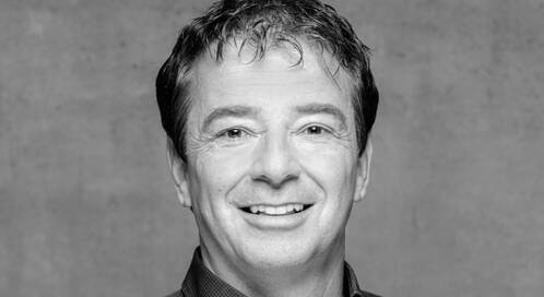 Im Campus Event steckt viel von Tom Rittmann.