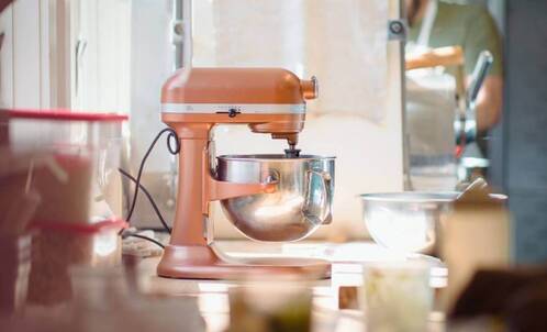 Die Geräte in einem Haushalt weisen einen unterschiedlich hohen Stromverbrauch auf.