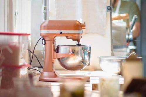 Die Geräte in einem Haushalt weisen einen unterschiedlich hohen Stromverbrauch auf.