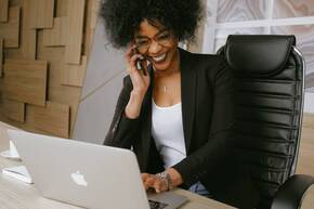 Jamf ist ein Programm zur vereinfachten Apple Geräteverwaltung.