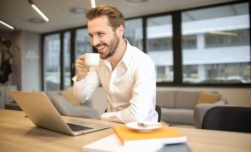 Die Verwaltung von Apple Geräten fällt leichter mit Jamf MDM.