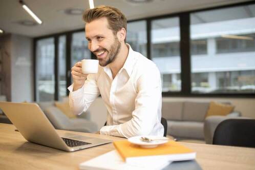 Die Verwaltung von Apple Geräten fällt leichter mit Jamf MDM.