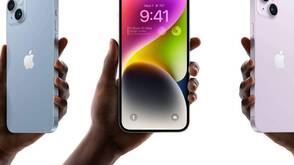 Funktionen und Modelle des iPhone 14 iPhone 14 gibt es bei DQ Solutions