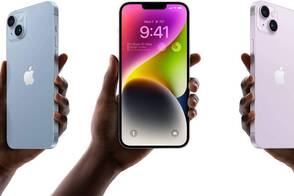 Funktionen und Modelle des iPhone 14 iPhone 14 gibt es bei DQ Solutions