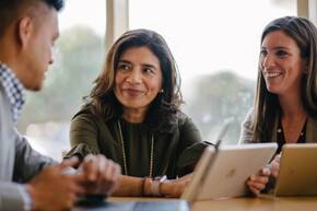 Digitale Medien im Unterricht einzusetzen, erfordert das nötige Wissen.